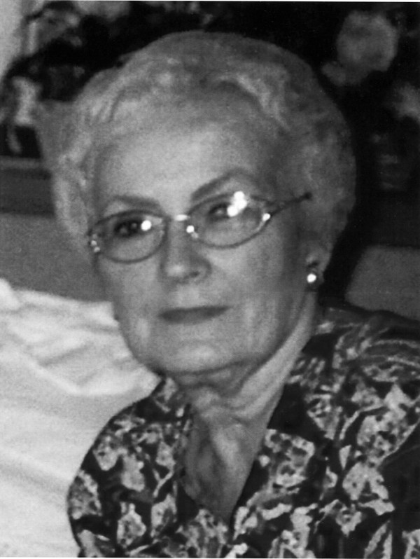 Marge Ottenbreit