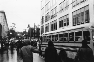 Striking workers: Images from Local 609 Records